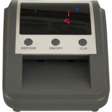 Mühlen Zoom 2 Sahte Para Kontrol Makinesi