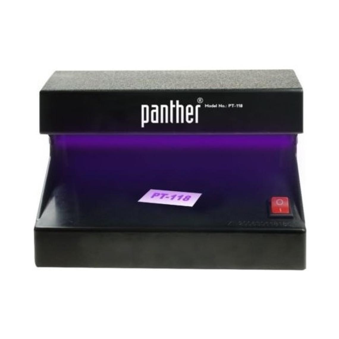 Panther Sahte Para Kontrol Cihazı