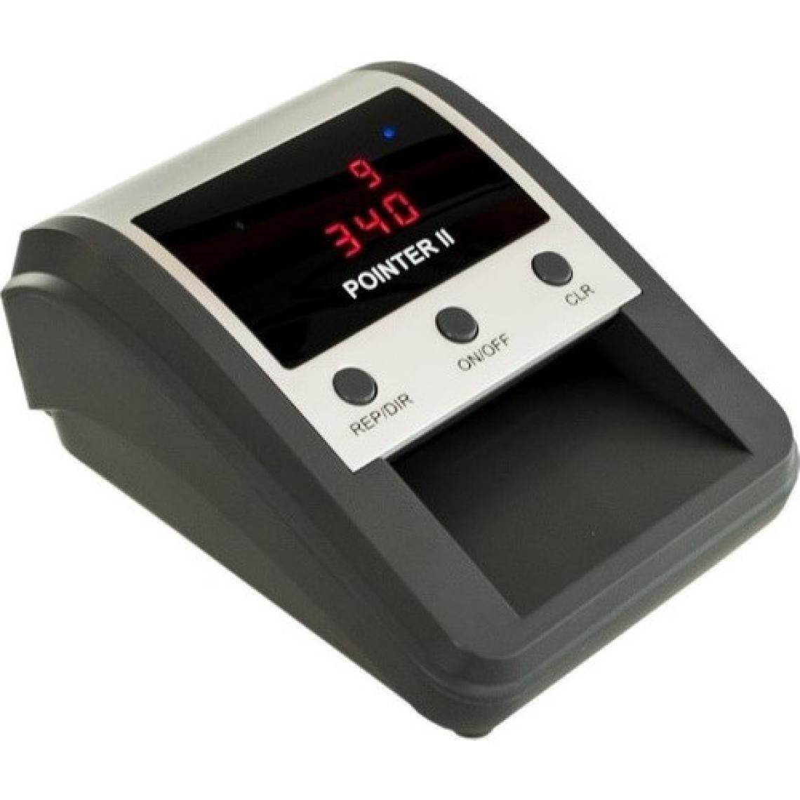 Para Sayma Makinesi HTM Pointer 2 Para Kontrol