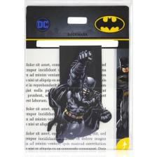 Bookmark Batman Mıknatıslı Kitap Ayracı