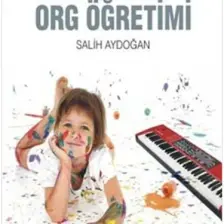Renklerle Org Öğretimi  - Org Metodu