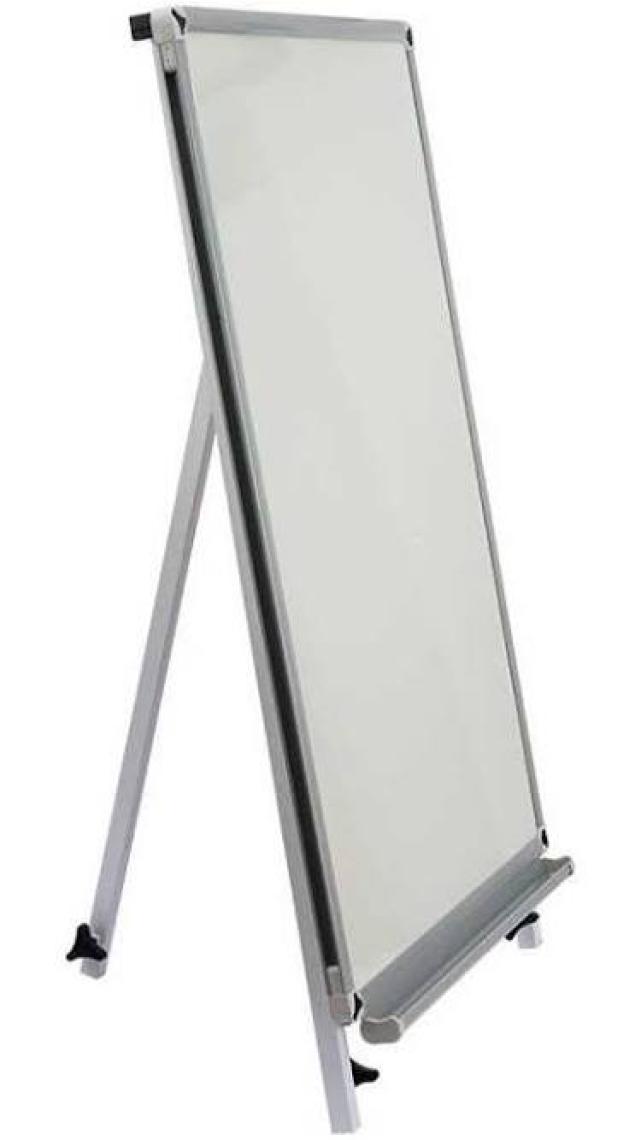 Akyazı Yazı Tahtası Teleskopik Ayaklı 100X140 0021
