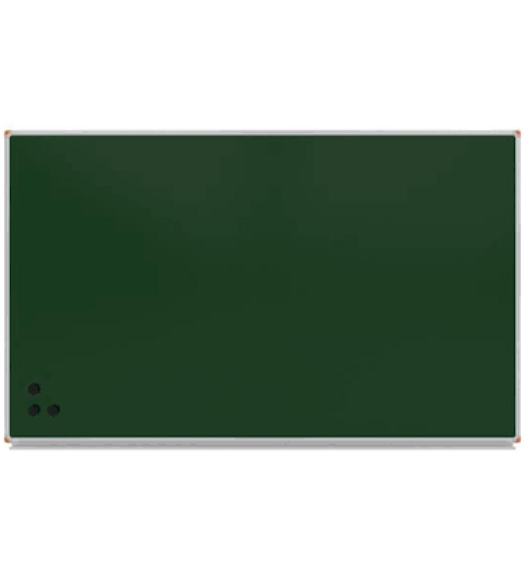 Garanti 120X200 Duvara Monte Mıknatıslı ( Manyetik ) Yazı Tahtası