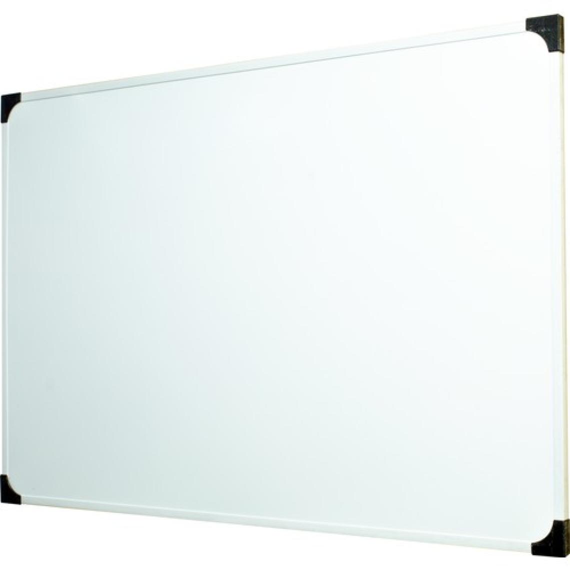 A+ Duvara Monte Ekonomik Beyaz Okul Yazı Tahtası 70x100 cm