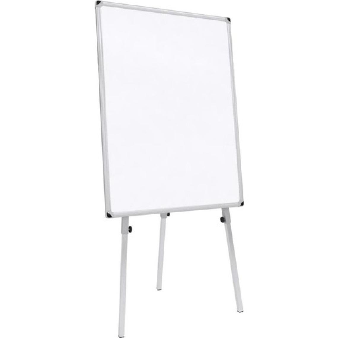 Panda 60X85 cm Eko Serisi Teleskopik Ayaklı Yazı Tahtası BEYAZ-PAN093B