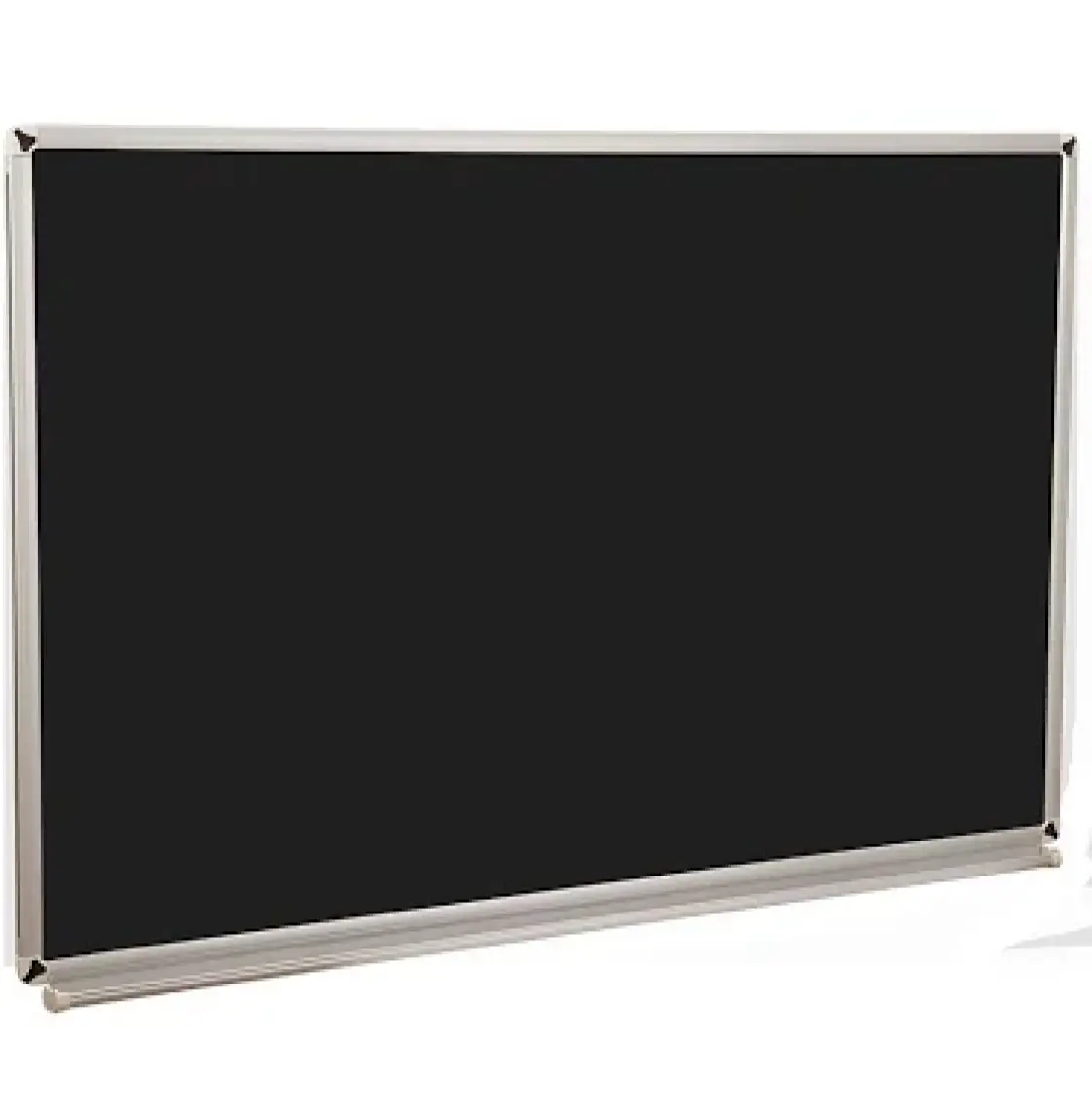 Akyazı Yazı Tahtası Duvara Monte Laminant 120X180 (Beyaz)