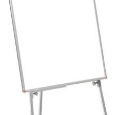 Panda 50 x 70 Teleskopik Ayaklı Laminat Yazı Tahtası (PAN232)
