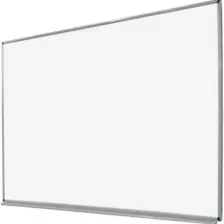 Akyazı Yazı Tahtası Duvara Monte Laminant 120X180 (Beyaz)