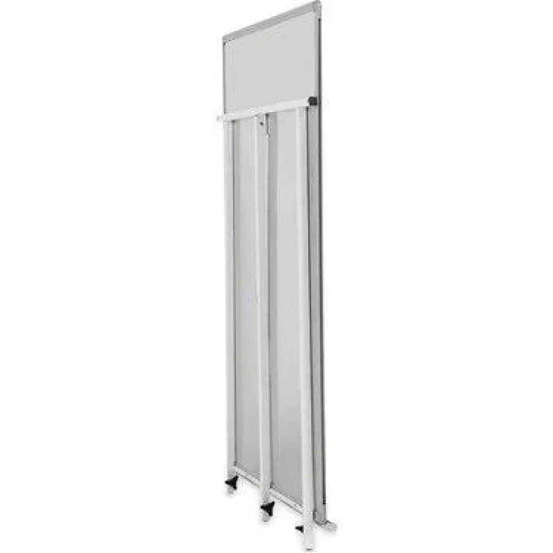 Akyazı Yazı Tahtası  Teleskopik Ayaklı 80X120 0020