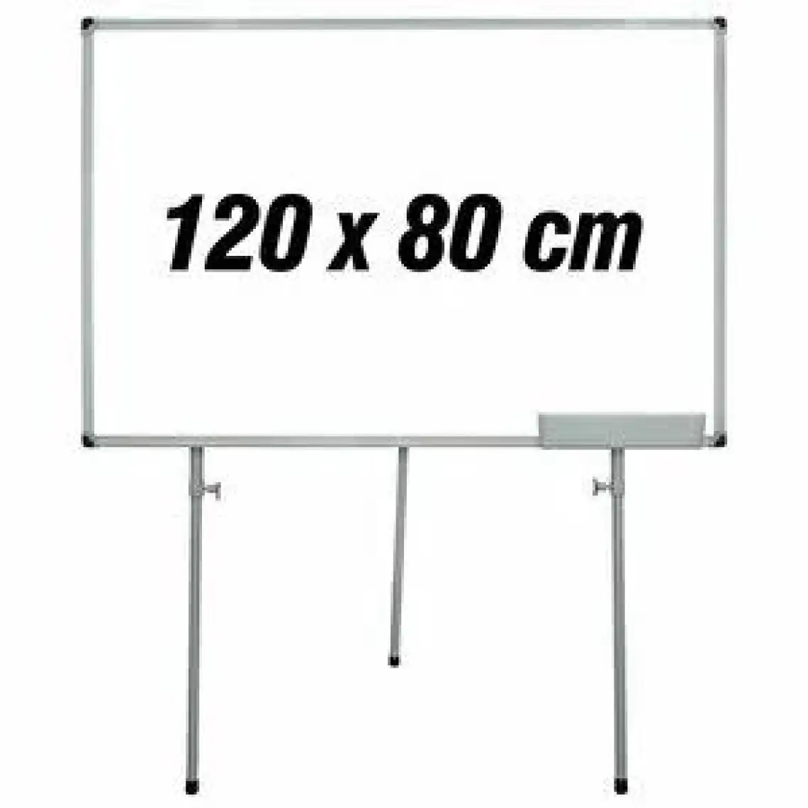 Akyazı Yazı Tahtası  Teleskopik Ayaklı 80X120 0020