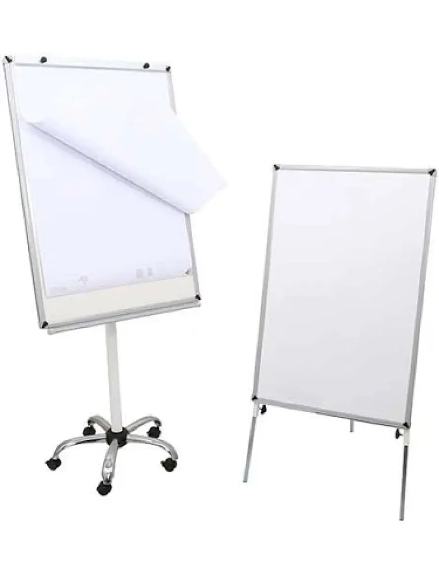 Akyazı Yazı Tahtası  Teleskopik Ayaklı 80X120 0020