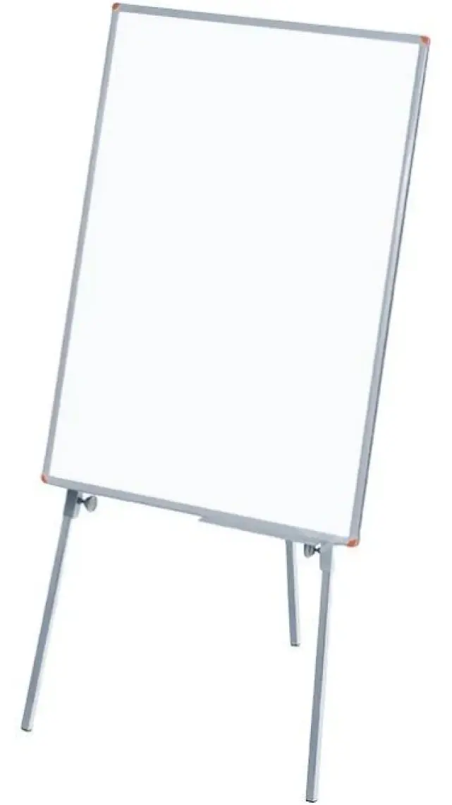 Akyazı Yazı Tahtası  Teleskopik Ayaklı 80X120 0020