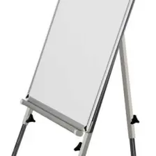 Akyazı Yazı Tahtası  Teleskopik Ayaklı 80X120 0020