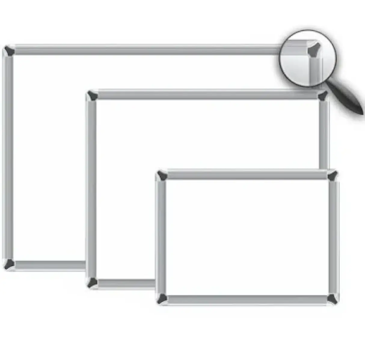 Akyazı Yazı Tahtası D.M. Laminant 60X85 0006