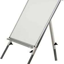 Akyazı 40x55 Laminat Teleskopik Yazı Tahtası