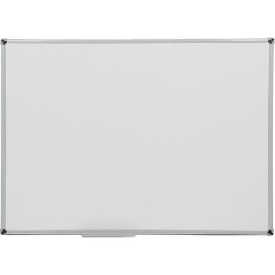 Akyazı Yazı Tahtası Duvara Monte Laminant 90X120 (Beyaz)