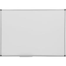 Akyazı Yazı Tahtası Duvara Monte Laminant 90X120 (Beyaz)