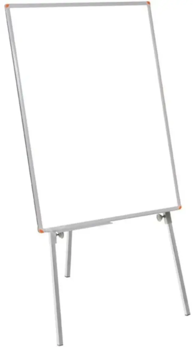 Panda 65 x 100 Teleskopik Ayaklı Laminat Yazı Tahtası (PAN233)