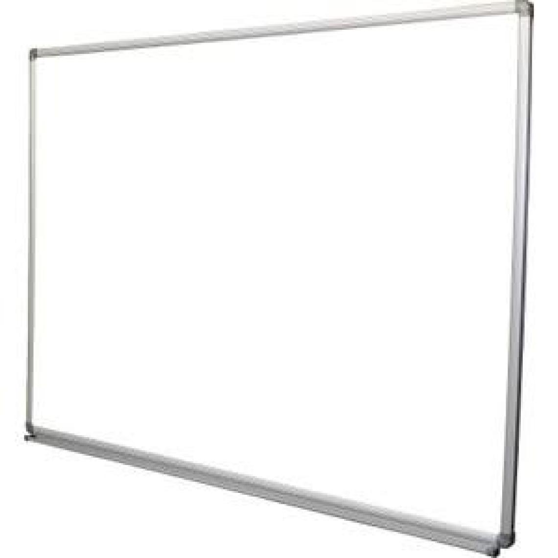 Abc 120X140 Duvara Monte Laminat Beyaz Yazı Tahtası