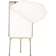İnter Yazı Tahtası Teleskopik Flıp. 70X100 623F