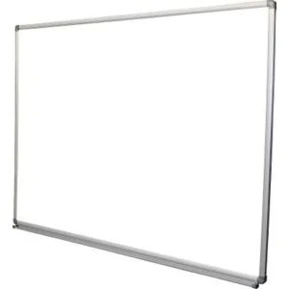 Abc 120X180 Duvara Monte Laminat Beyaz Yazı Tahtası