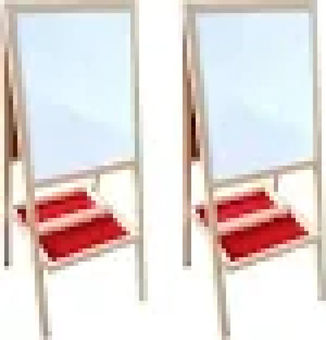 Montessori Yazı Tahtası - Ahşap
