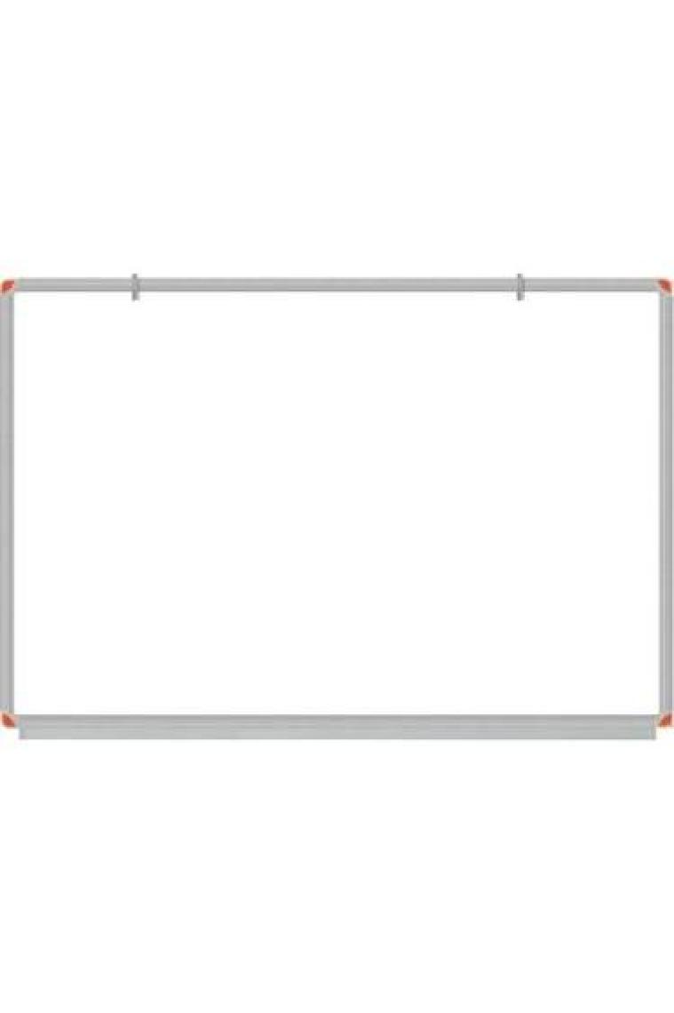 Panda 50X70 cm Ekonomik Askılı Duvara Monte Laminant Yazı Tahtası PAN008