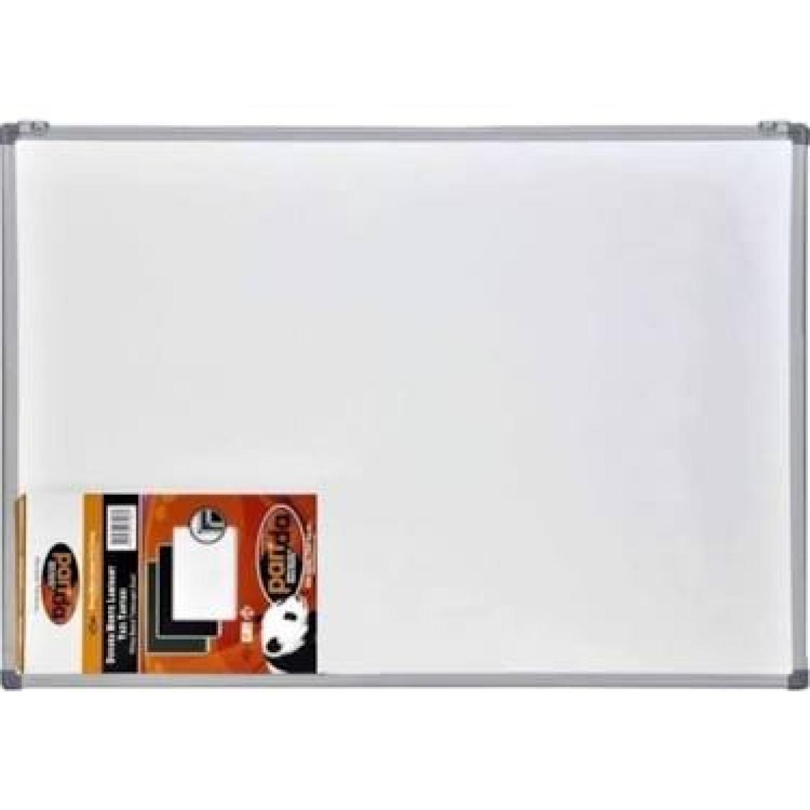 Panda 50X70 cm Ekonomik Askılı Duvara Monte Laminant Yazı Tahtası PAN008
