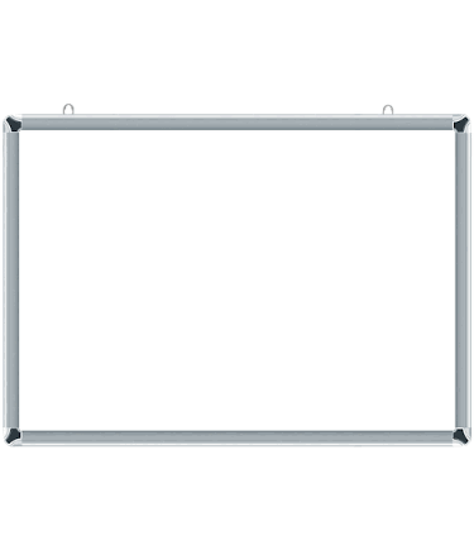 Akyazı 35x45 Laminat Midi Yazı Tahtası