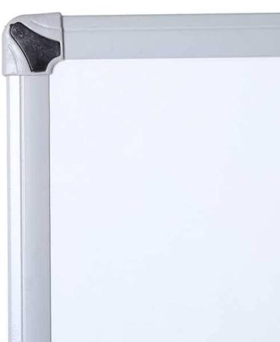 Akyazı 35x45 Laminat Midi Yazı Tahtası