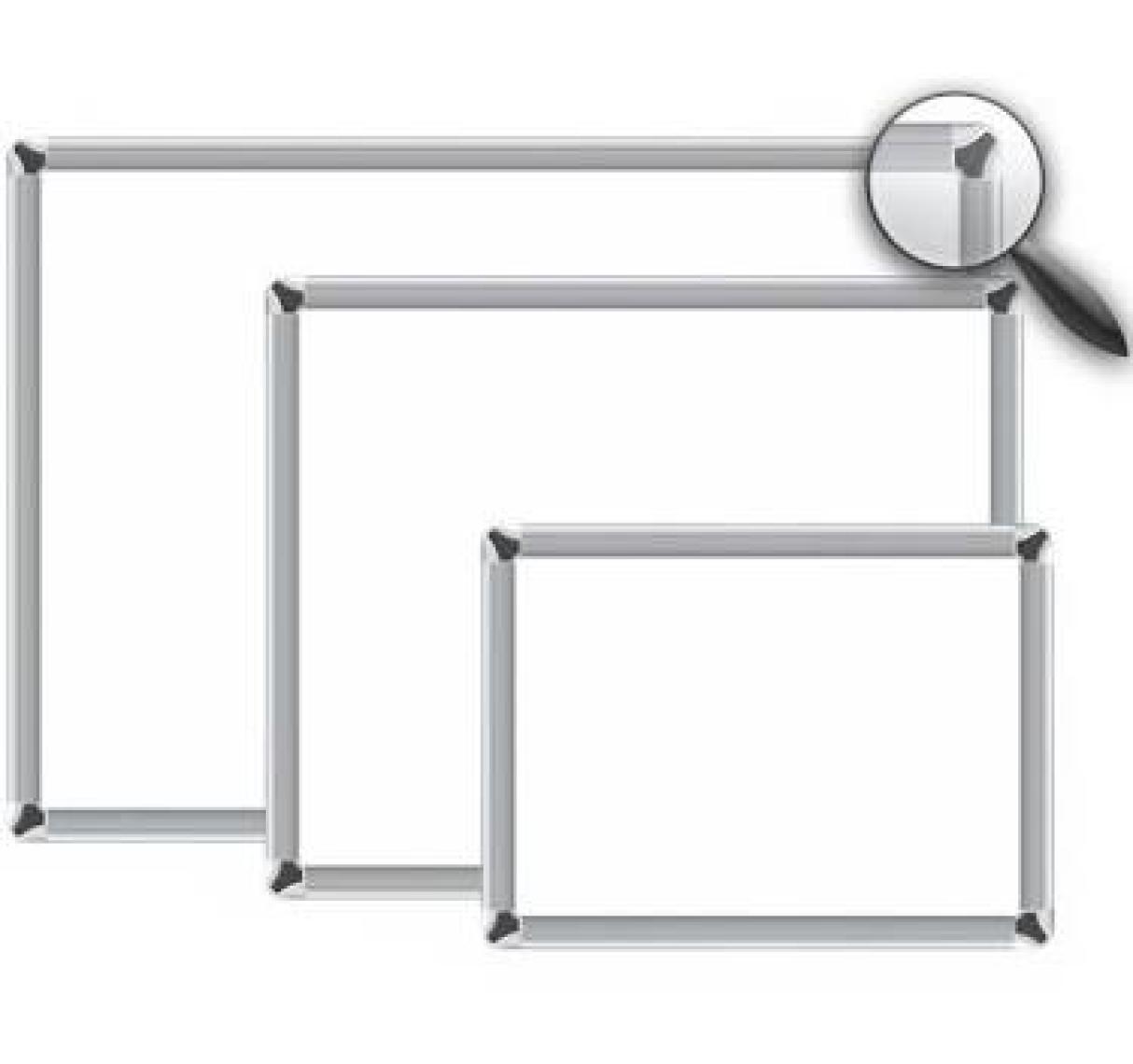 Akyazı 35x45 Laminat Midi Yazı Tahtası