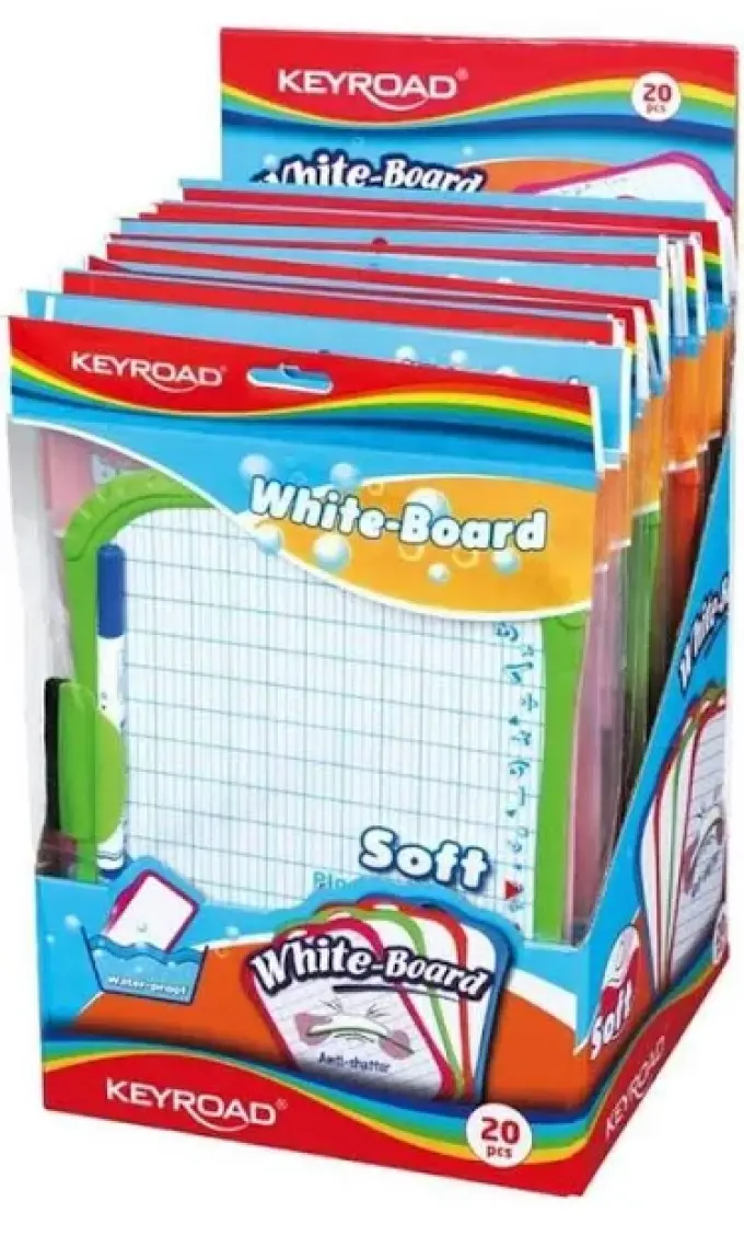 Keyroad Mini Yazı Tahtası Kr972016
