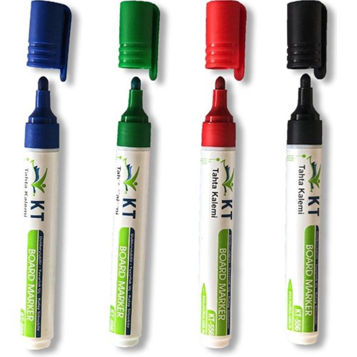 Tutunabilir Kağıt 2 Adet Aylık Planlayıcı Takvim Yazı Tahtası - 4 Adet Yazı Tahtası Kalemi - 1 Adet Keçeli Silgi