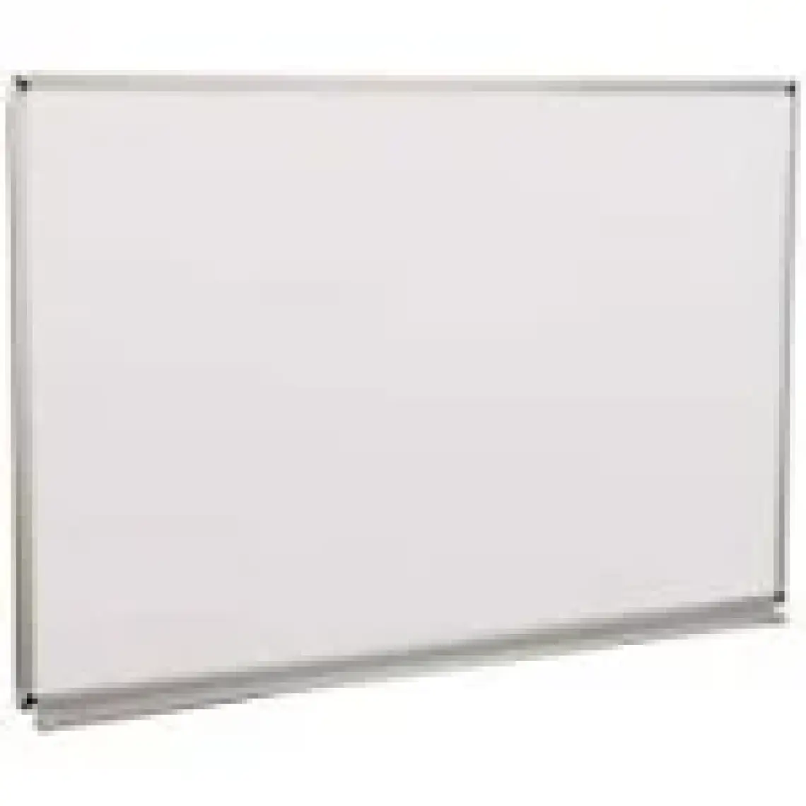Akyazı Yazı Tahtası Duvara Monte Laminant 120X200 (Beyaz)