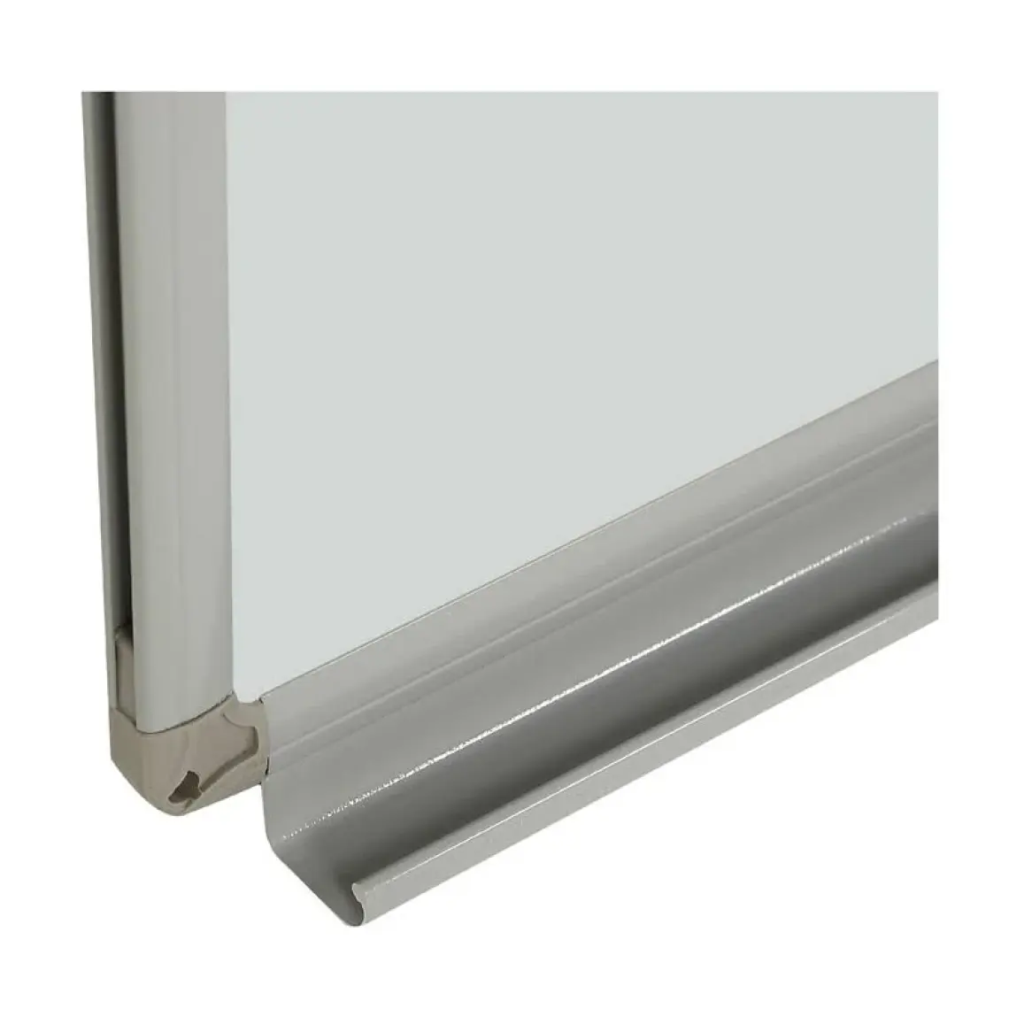 Akyazı Yazı Tahtası Duvara Monte Laminant 120X200 (Beyaz)