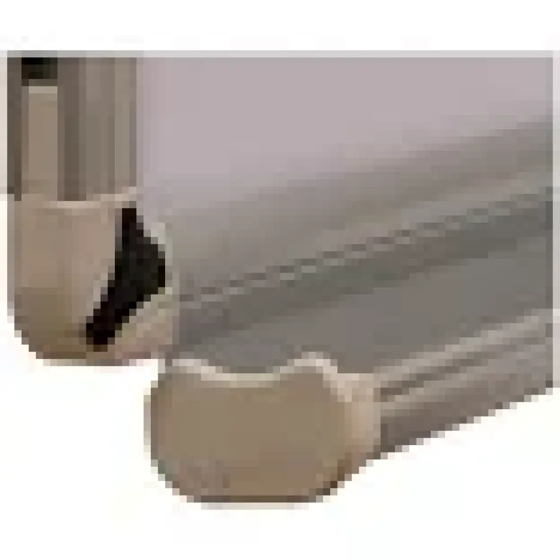 Akyazı Yazı Tahtası Duvara Monte Laminant 120X200 (Beyaz)