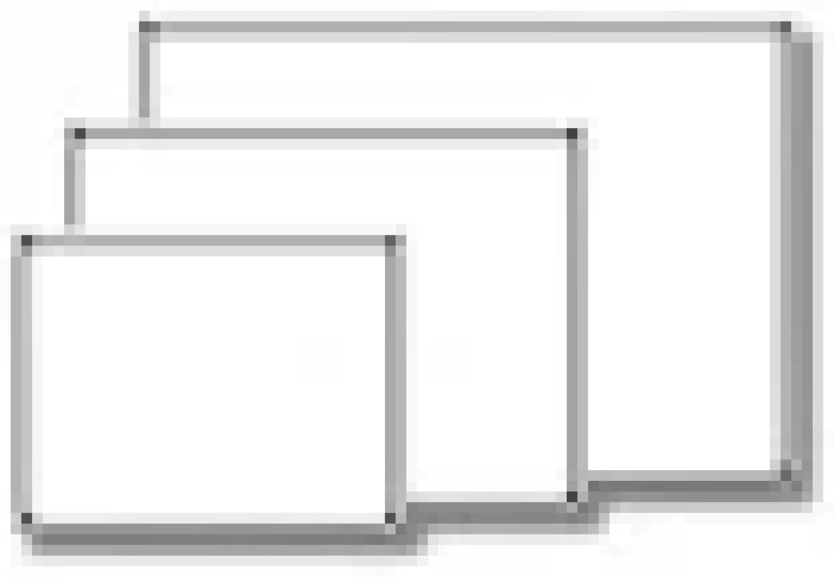 Akyazı Yazı Tahtası Duvara Monte Laminant 120X200 (Beyaz)