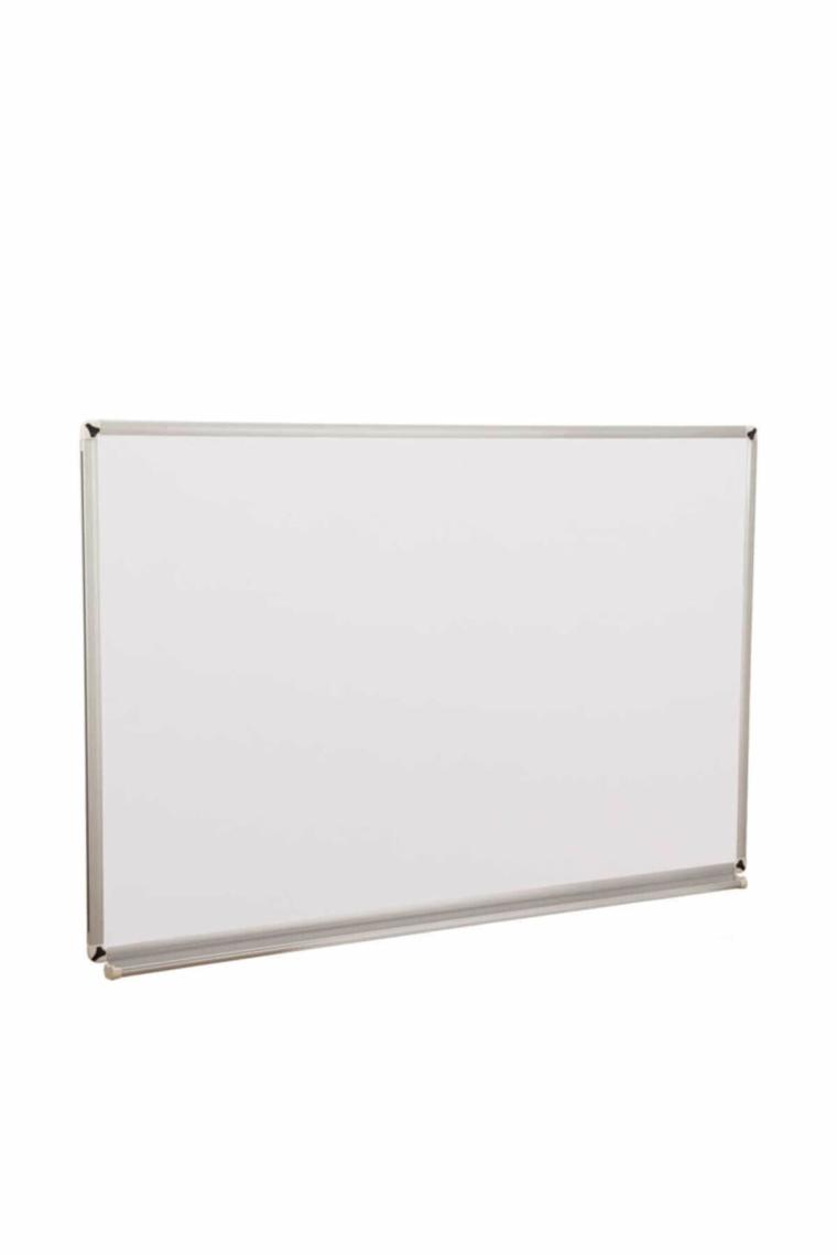 Akyazı Yazı Tahtası Duvara Monte Laminant 50x70 (Beyaz)
