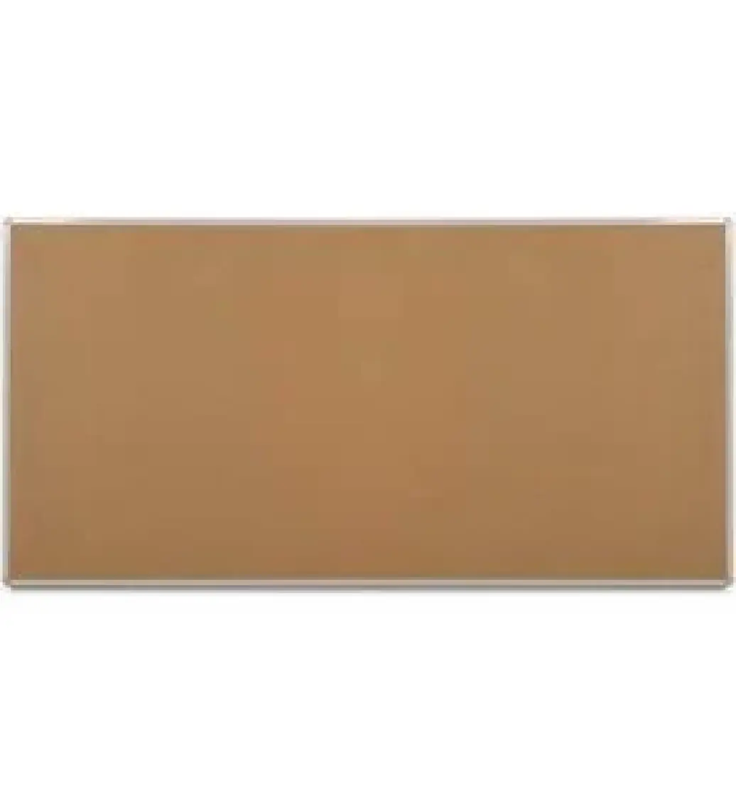 Akyazı Yazı Tahtası Duvara Monte Laminant 120X240 (Beyaz)