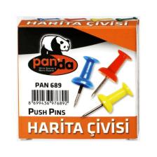 Panda Harita Çivisi 18 Li PAN689