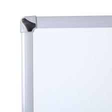 Akyazı Yazı Tahtası Duvara Monte Laminant 65x100 (Beyaz)
