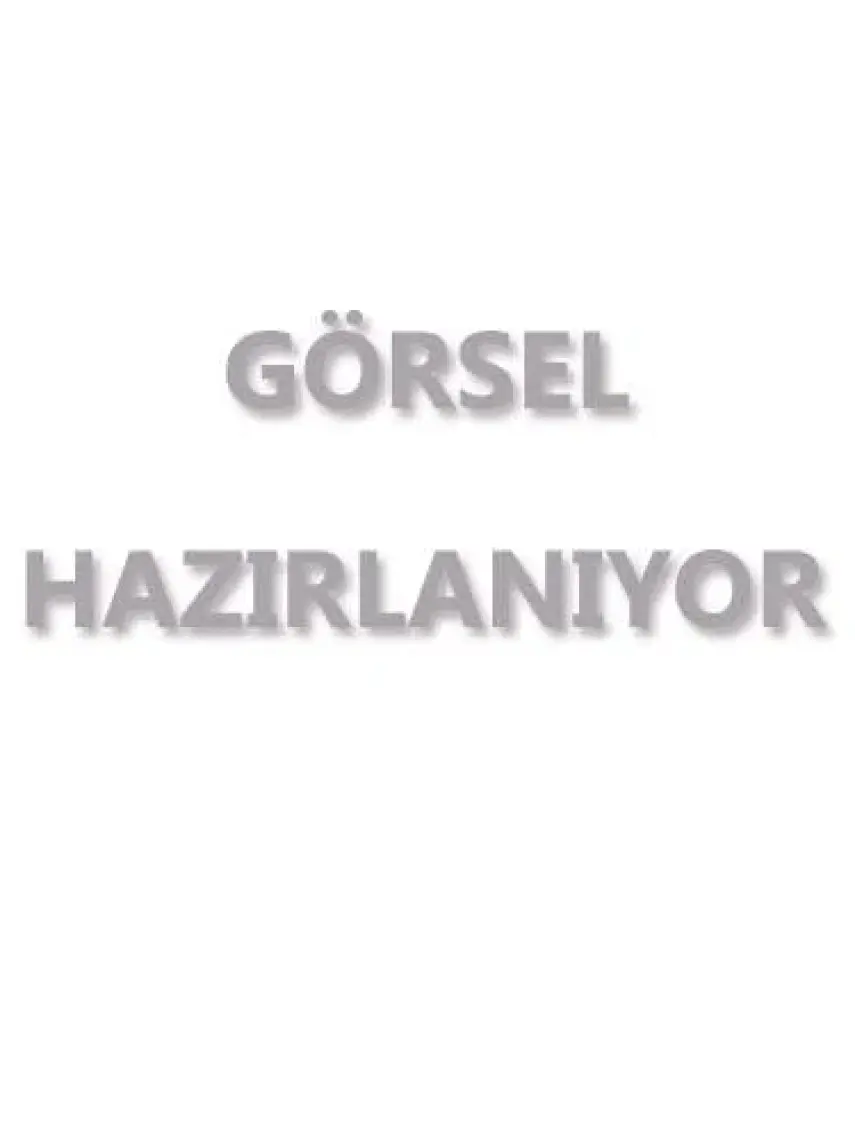 İnter Yazı Tahtası D.M Ahşap Çerçeve 30X45 381