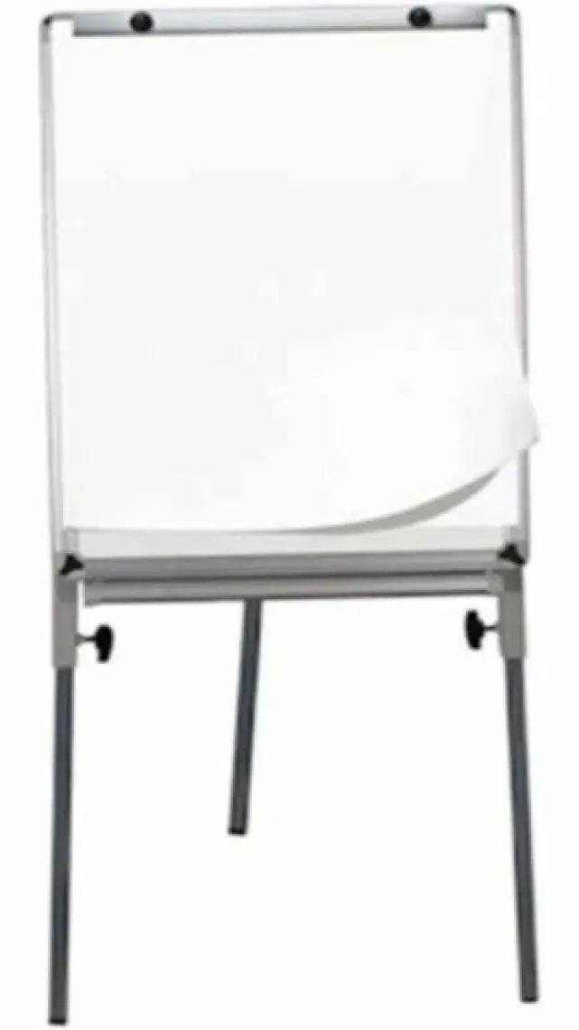 Akyazı Yazı Tahtası  Teleskopik Flipchart 70X100 0019
