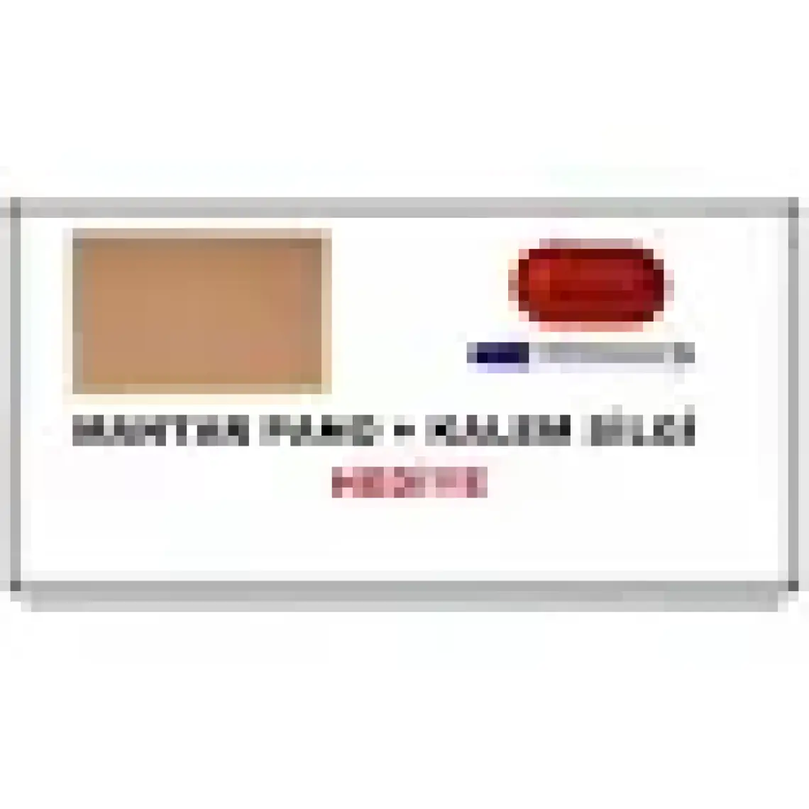 Abc 120X200 Duvara Monte Laminat Beyaz Yazı Tahtası