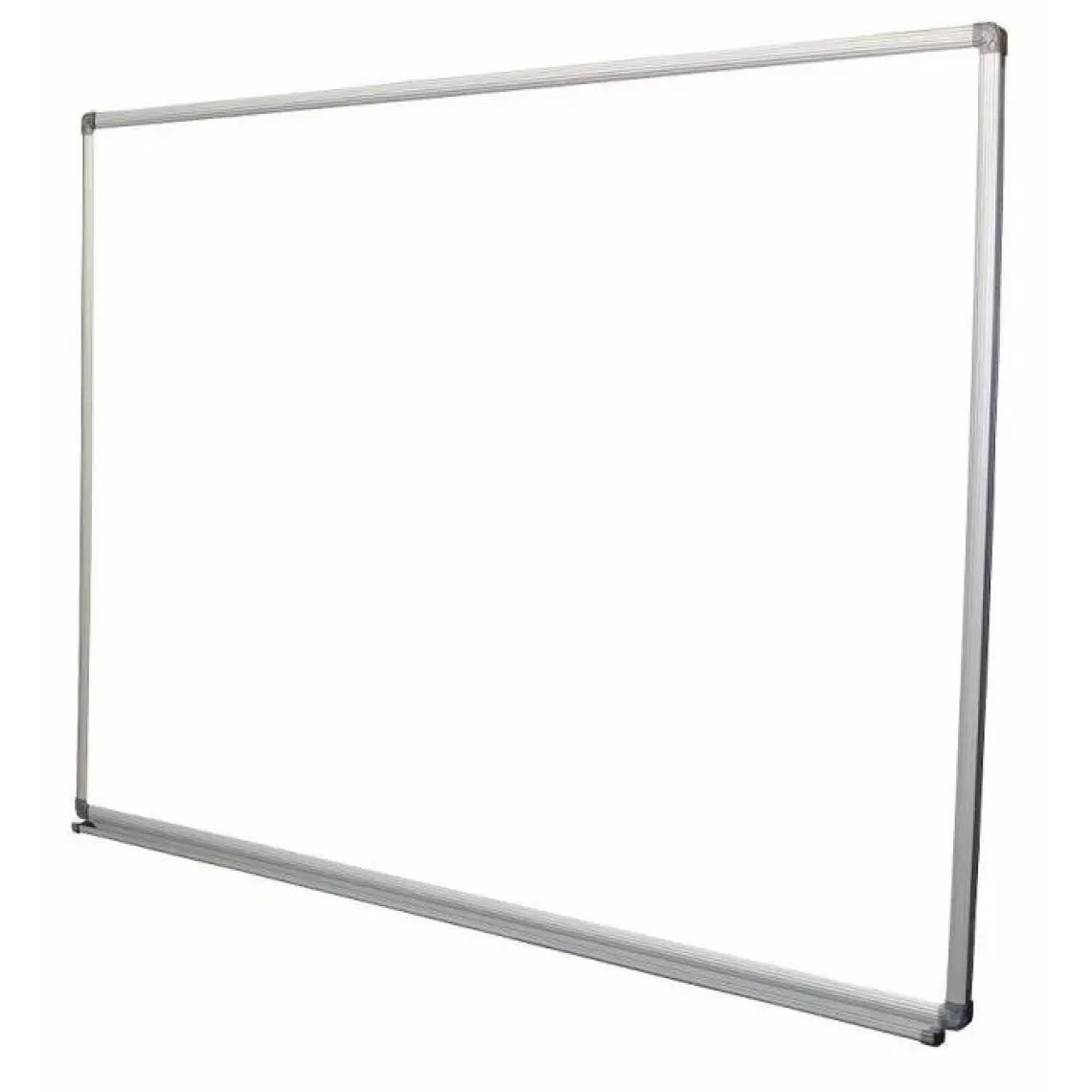 Abc 120X200 Duvara Monte Laminat Beyaz Yazı Tahtası