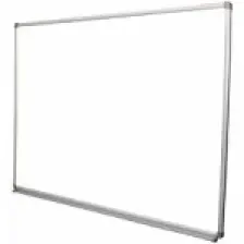 Abc 120X200 Duvara Monte Laminat Beyaz Yazı Tahtası