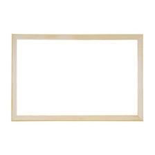 İnter Yazı Tahtası D.M Ahşap Çerçeve 30X45 381