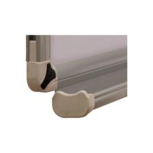 Akyazı Yazı Tahtası Duvara Monte Laminant 120X180 (Beyaz)