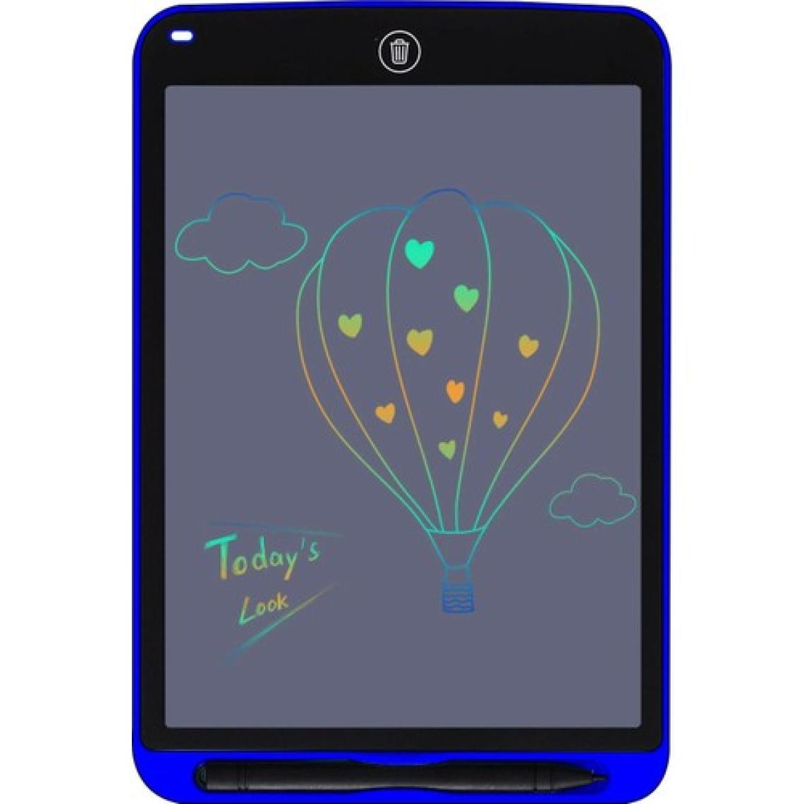 Blic Btb-5 12" LCD Wrıtıng Tablet - - Yazı Çizim Tableti