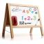 Diytoy Masaüstü Manyetik Yazı Tahtası 62 Parça Magnetli
